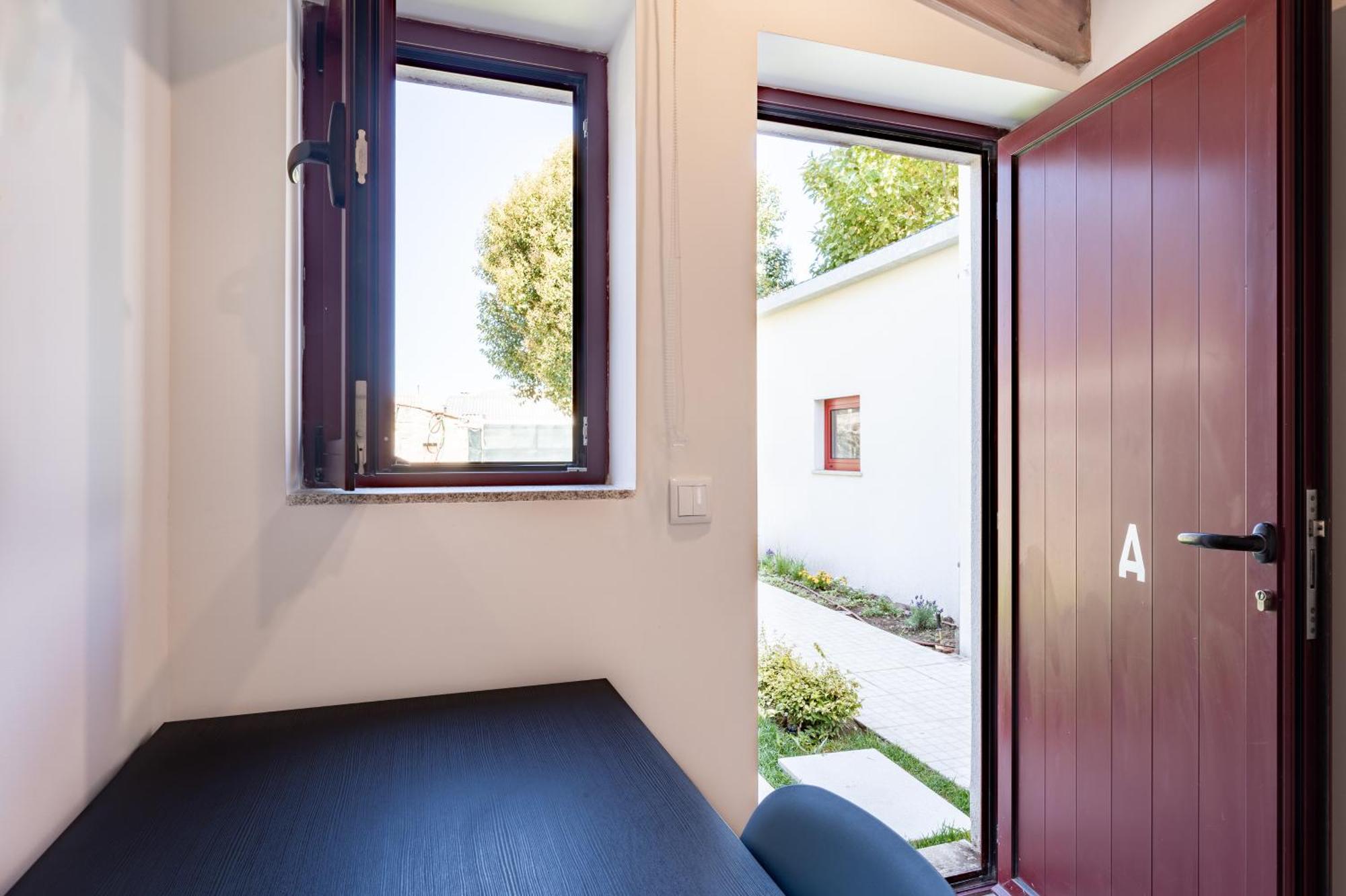 Viva Serralves Vintage House Porto Exteriér fotografie
