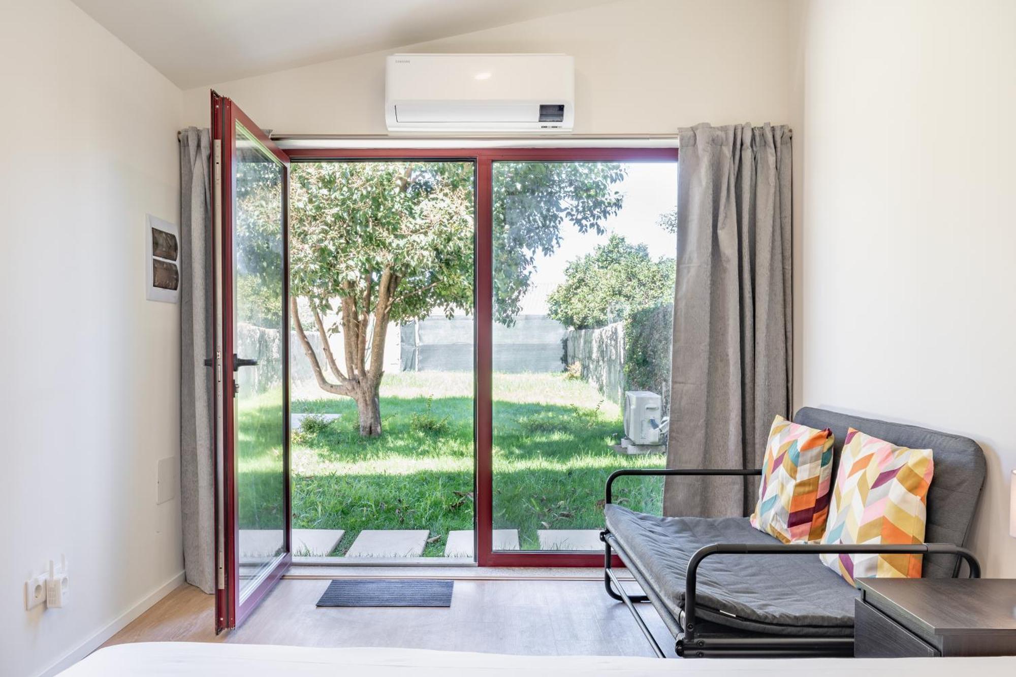 Viva Serralves Vintage House Porto Exteriér fotografie