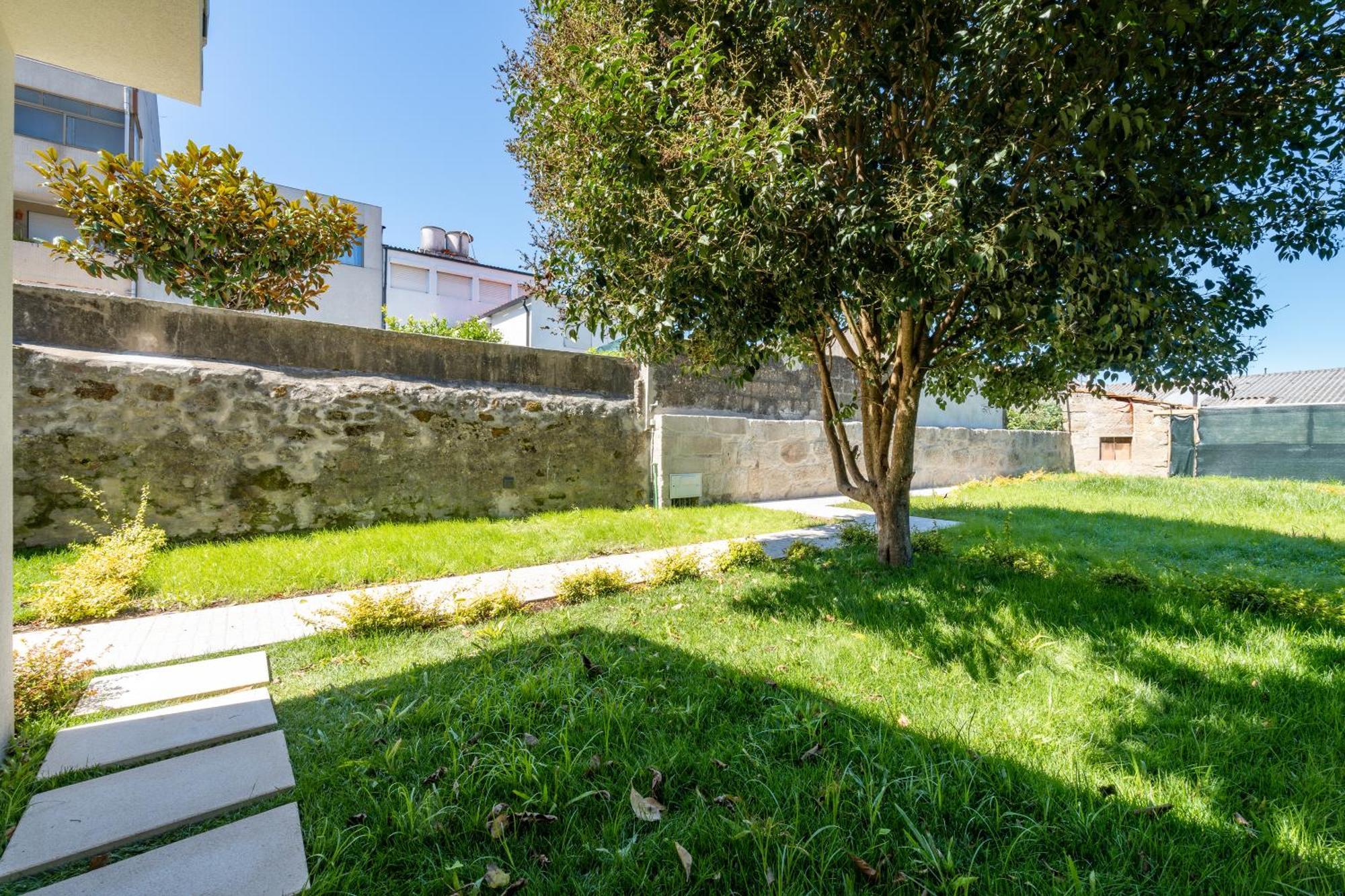 Viva Serralves Vintage House Porto Exteriér fotografie