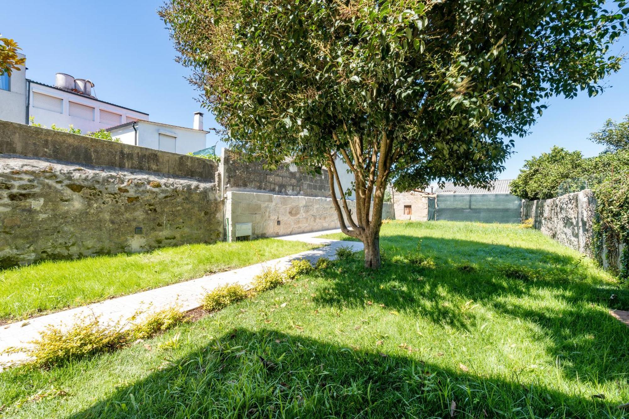 Viva Serralves Vintage House Porto Exteriér fotografie